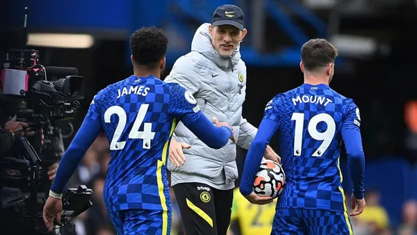 Chelsea reportedly interested in Raheem Sterling, the Manchester City player is out of contract next season, so he could leave Pep Guardiola's side this summer.