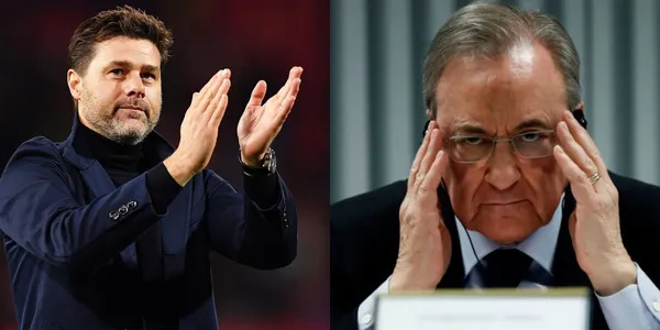 Chelsea signed a striker who wanted to buy Real Madrid and Florentino Pérez is angry