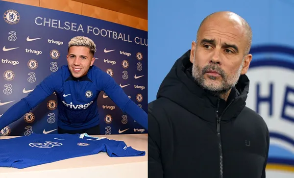 Chelsea spent almost 600 million in the whole market, what Guardiola says about it