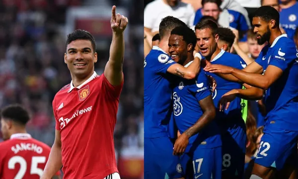 Chelsea star could switch sides in the next transfer window