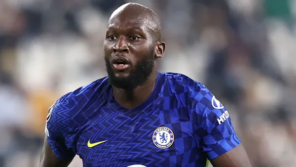 Chelsea striker Romelu Lukaku has returned to the club's training after his ankle injury. What does it mean for Thomas Tuchel's Chelsea?