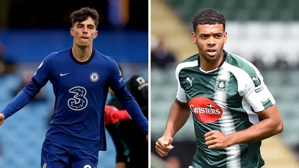 Chelsea to face Plymouth Argyle for the fourth round in the FA Cup.