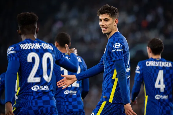 Chelsea were pegged back by Burnley late on in the game. What are the negatives from the match?