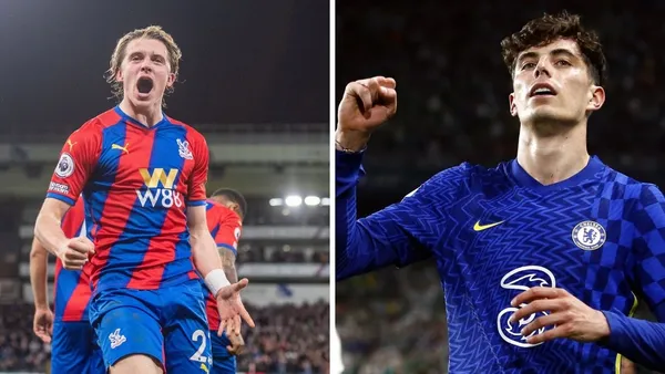 Chelsea will face Crystal Palace on matchday 26 of the Premier League.