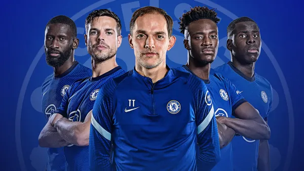 Chelsea will offer up to £270,000 weekly to Romelu Lukaku when he completes his move to Stamford Bridge. This will make up one of the top 3 earners in the team.