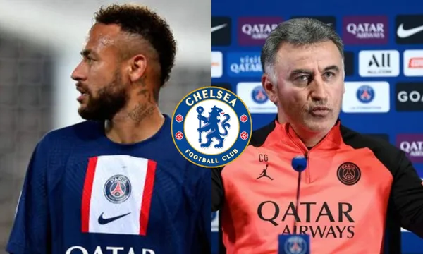 Chelsea's low blow at the end of the transfer window that angers everyone at PSG