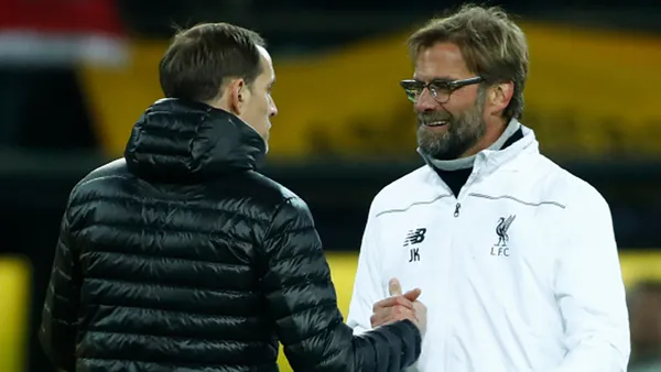 Chelsea's Thomas Tuchel and Liverpool's Jürgen Klopp are two top German managers in the Premier League and they earn a lot but who has more money?