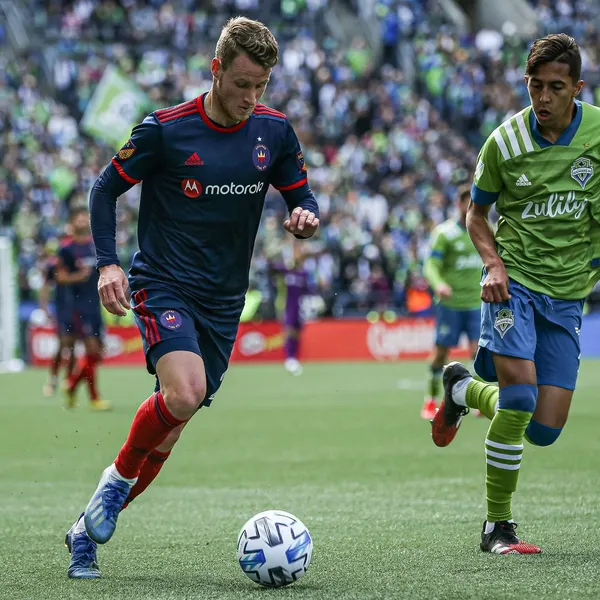 Chicago Fire FC continues to search for a way to build a strong team for MLS return.