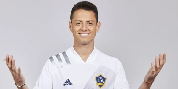 Chicharito Hernández has played 12 games this season