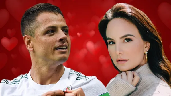 Chicharito Hernandez is now dating a 33-year-old American businesswoman, Caitlyn Chase. This will be his 3rd known girlfriend after he broke up with Sarah Kohan who gave birth to 2 children, Noah and Nala for him.