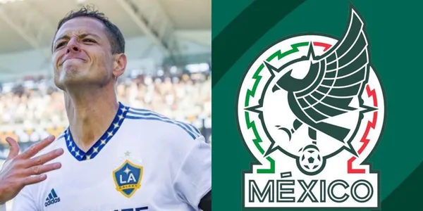 Chicharito returned to score a goal with the LA Galaxy