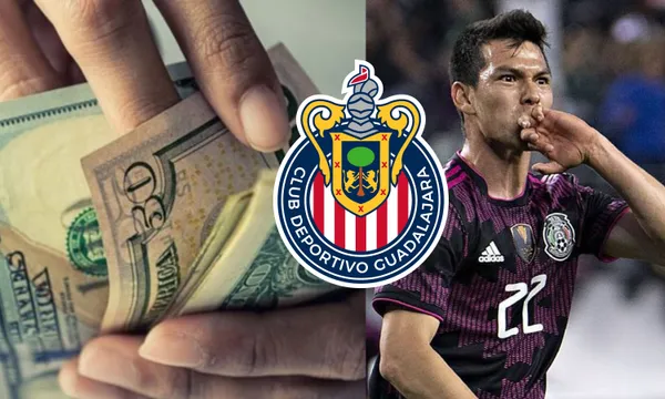 Chinese businessmen want to boost Chivas and it is revealed how much they could invest to boost Chivas team.