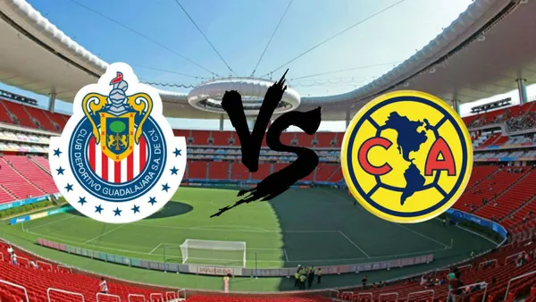 Chivas and América, in addition to the match for the 10th date of the Apertura 2021, will play a friendly match under the framework of Independence Day, the Clásico Nacional moves to Dallas.