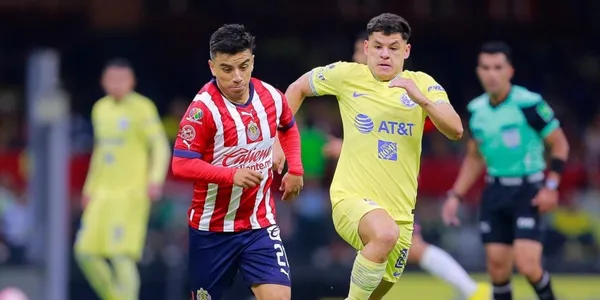 Chivas and América prepare to face the Mexican soccer classic