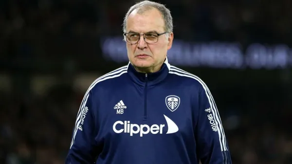 Chivas are looking for a new coach.