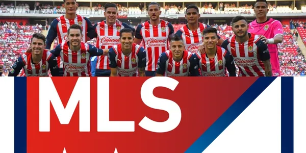 Chivas are looking for a striker after the loss of José Juan Macías