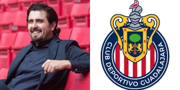 Chivas are one of the most millionaire teams in the American continent