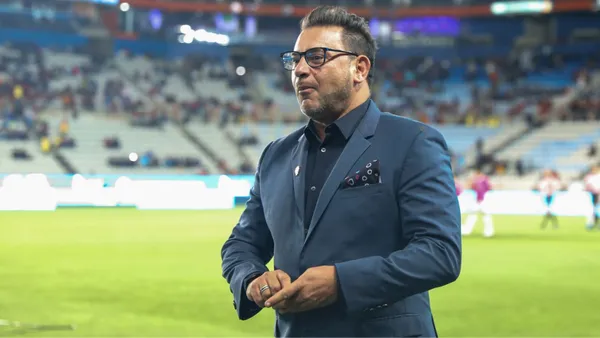 Chivas are standing 14 in Clausura 2022.