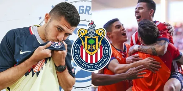 Chivas can make a big mistake if they want to sign this player