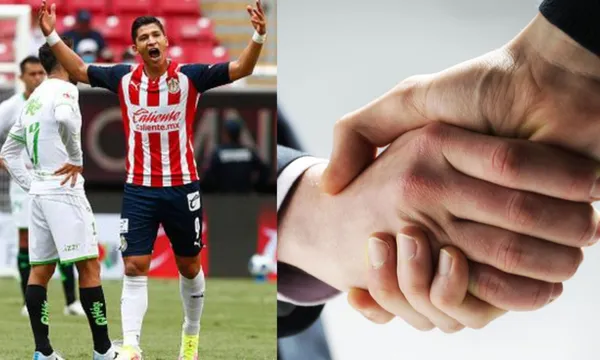 Chivas could win the points on the table in a surprising way as the board analyzes claiming an illegality by Juárez.