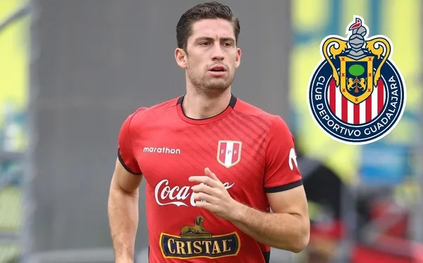 Chivas de Guadalajara needs now more than ever a win and visits Querétaro this Wednesday, in a match corresponding to Day 5 of the Liga MX Apertura 2022 Tournament.