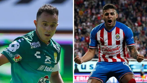 Chivas de Guadalajara will face León, the runner-up in the Apertura 2021 tournament, in the sixth round of the Liga MX.