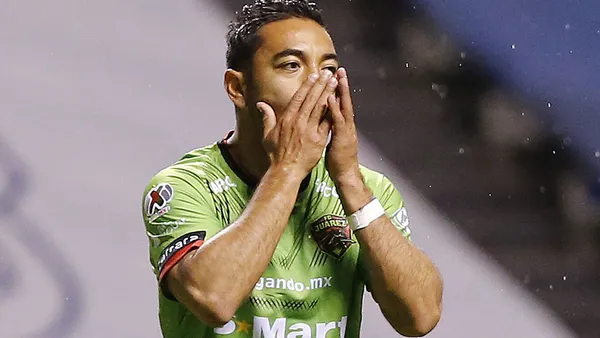 Chivas declined his offer to join the team and lower his salary, hence why he's still looking for a new team.