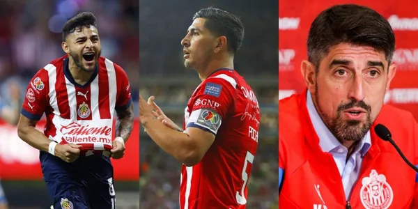 Chivas defeats León and is close to advancing to the League MX postseason