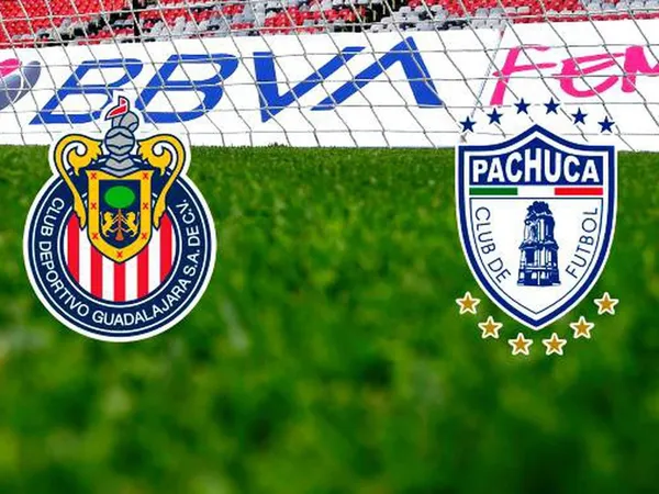 Chivas faces Pachuca in match day 6 of the Apertura 2022, they are looking for their first win.
