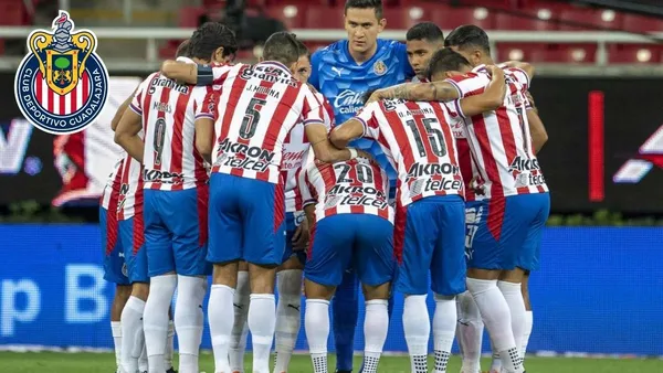 Chivas' four years without winning the title are beginning to affect the institution.