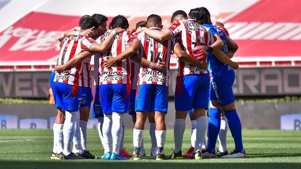 Chivas de Guadalajara are in a very bad moment and their fans are losing patience with Vucetich's team. The meeting with Necaxa will be key, here is everything about Chivas Guadalajara vs Necaxa for the 7th date of Liga MX.