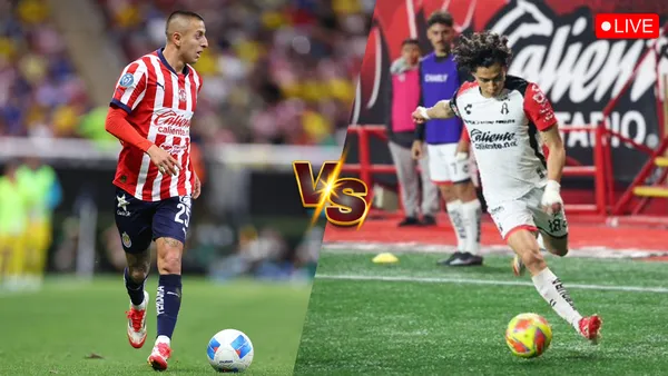 Chivas Guadalajara / X