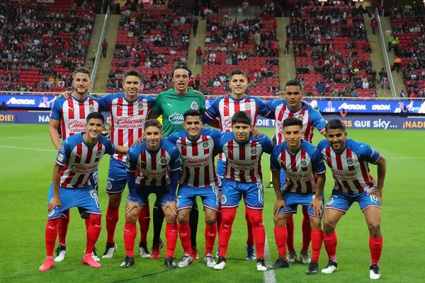 Chivas has won everything in Liga MX, as well as in other Cup competitions, and outside the country, it has also won the Copa MX.