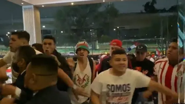 Chivas have won only three games in Clausura 2022.