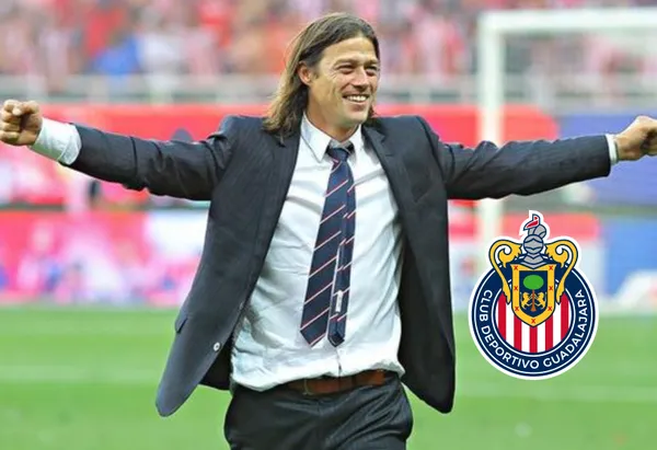 Chivas have won three games in the current season.