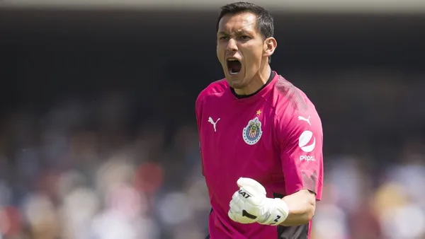 Chivas head coach wants the goalkeeper from León and this is what his transfer could cost.