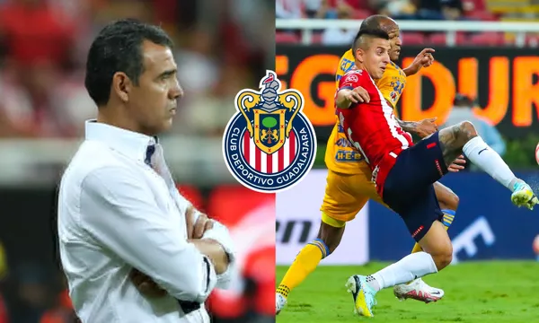 Chivas lost against Club Tigres. There was a reason revealed.