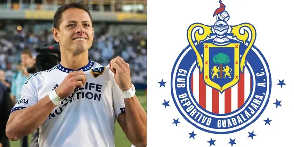 Chivas lost the Liga MX final against Tigres and made this decision with Chicharito