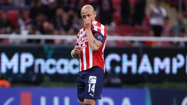 Chivas match | Photo: @Chivas