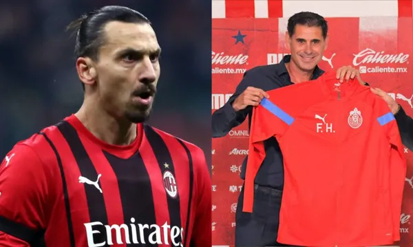 Chivas needs more creativity, the 10 who would come to Verde Valle and that Ibrahimovic admires him