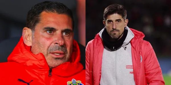 Chivas plan to carry out this controversial contract for the next season