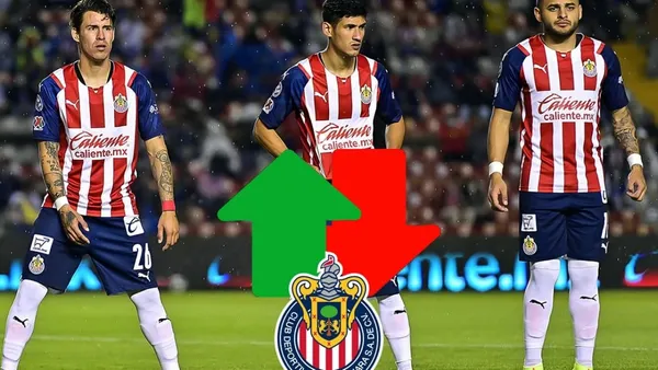 Chivas prepares next year tournament to reverse last year's disappointing results
