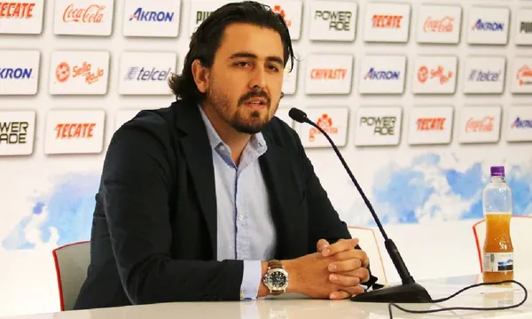 Chivas weren’t able to beat Club América.