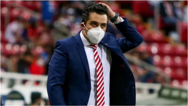 Chivas will face Club América on Saturday night.