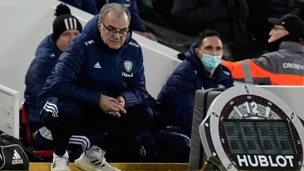 Chivas will have to compete to give him the best offer.