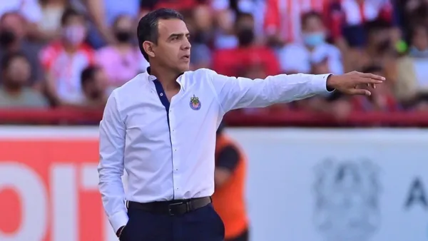 Chivas will play against Pumas in Repechaje.