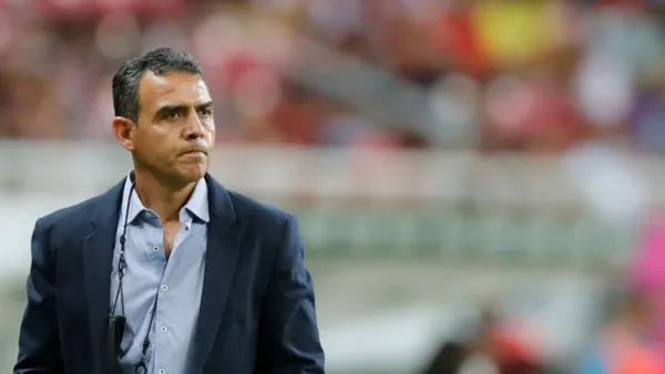 Chivas will visit Atlas for the second leg of quarterfinals.