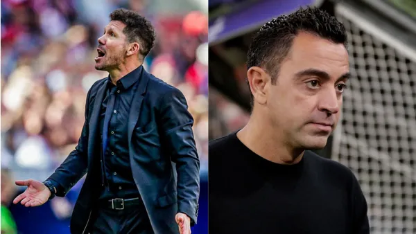 Cholo Simeone and Atletico Madrid are close to have a young bright midfielder.