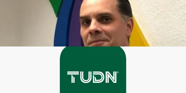 Christian Martinoli finally confessed when he would leave TV Azteca and about accepting TUDN's offer