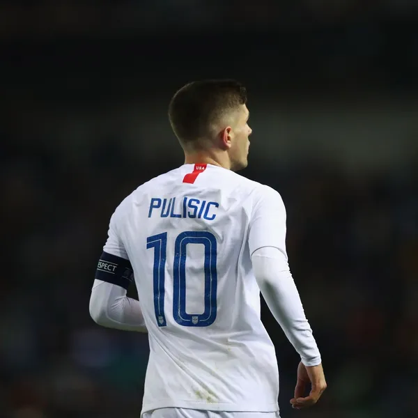 Christian Pulisic is gaining more prominence in the soccer world. After a great season at Chelsea FC, he would get the number he wants on his back.